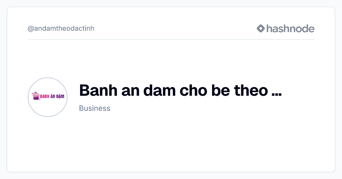 hashnode.com