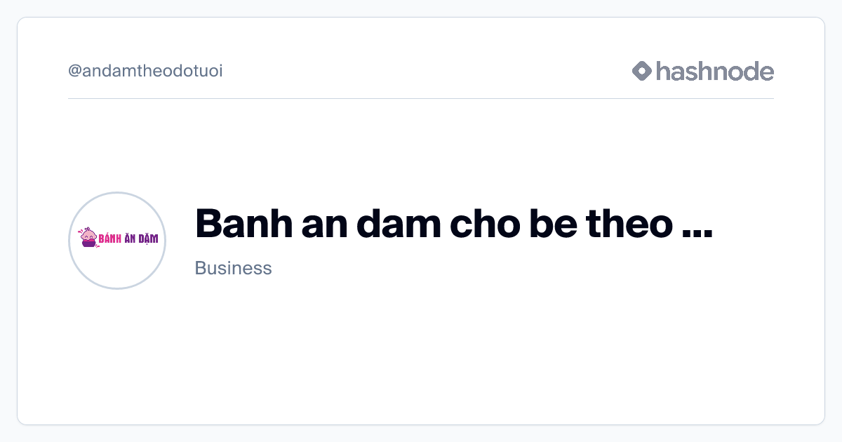 hashnode.com