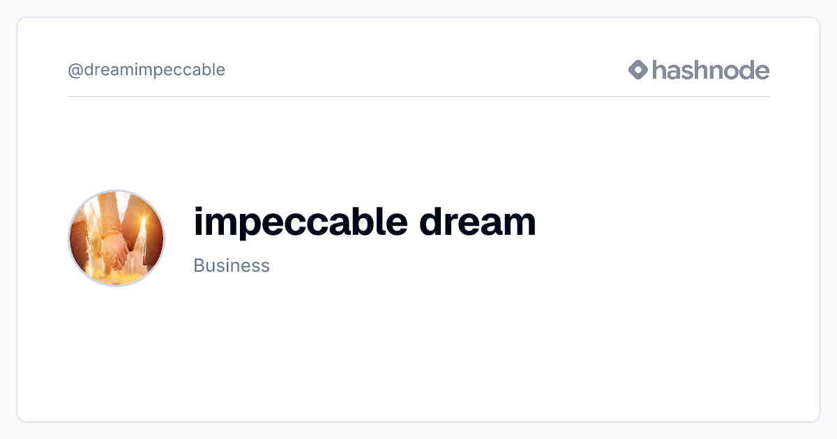 hashnode.com