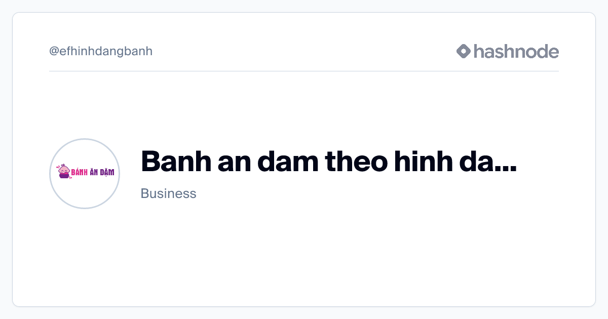 hashnode.com