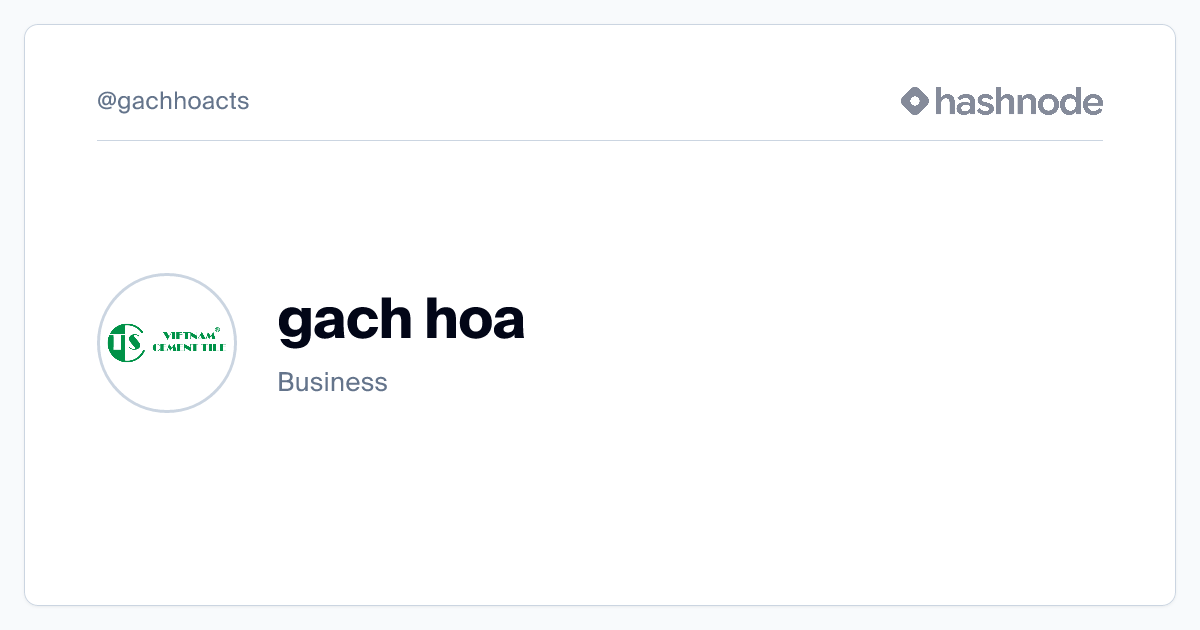 hashnode.com