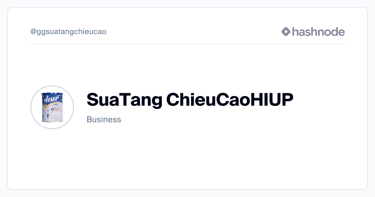 hashnode.com