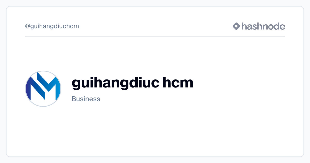 hashnode.com