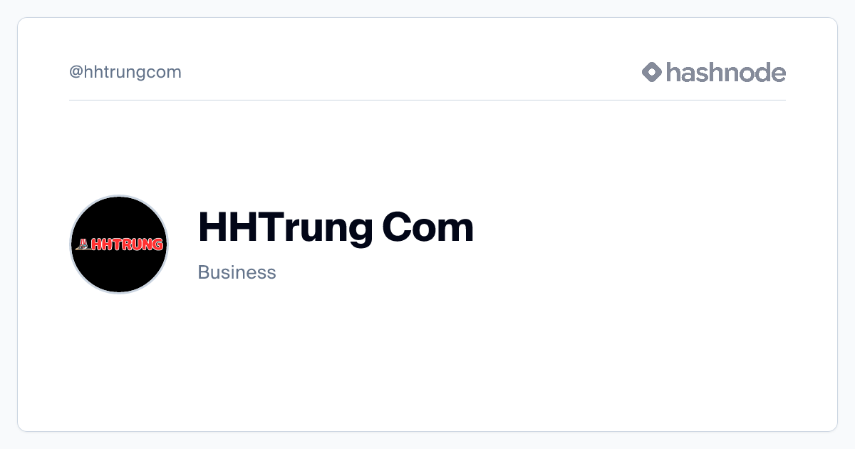 hashnode.com