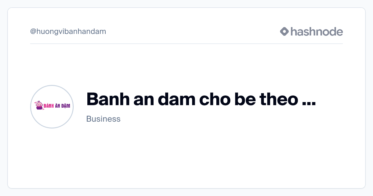 hashnode.com