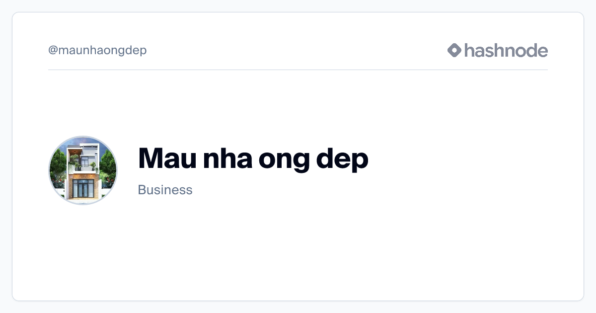 hashnode.com