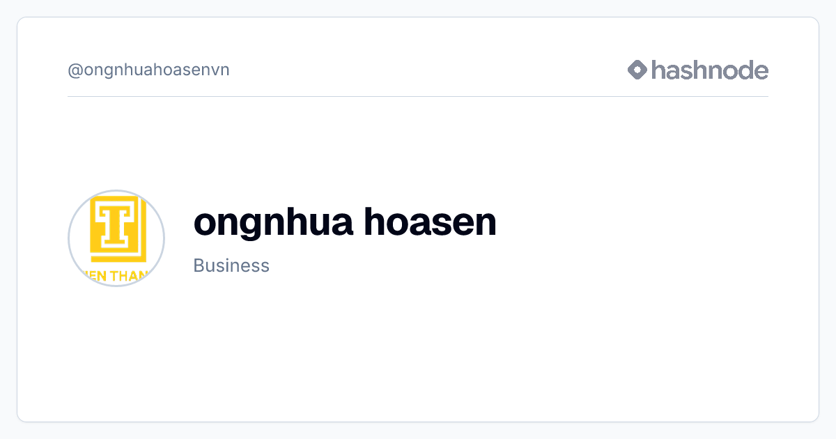 hashnode.com