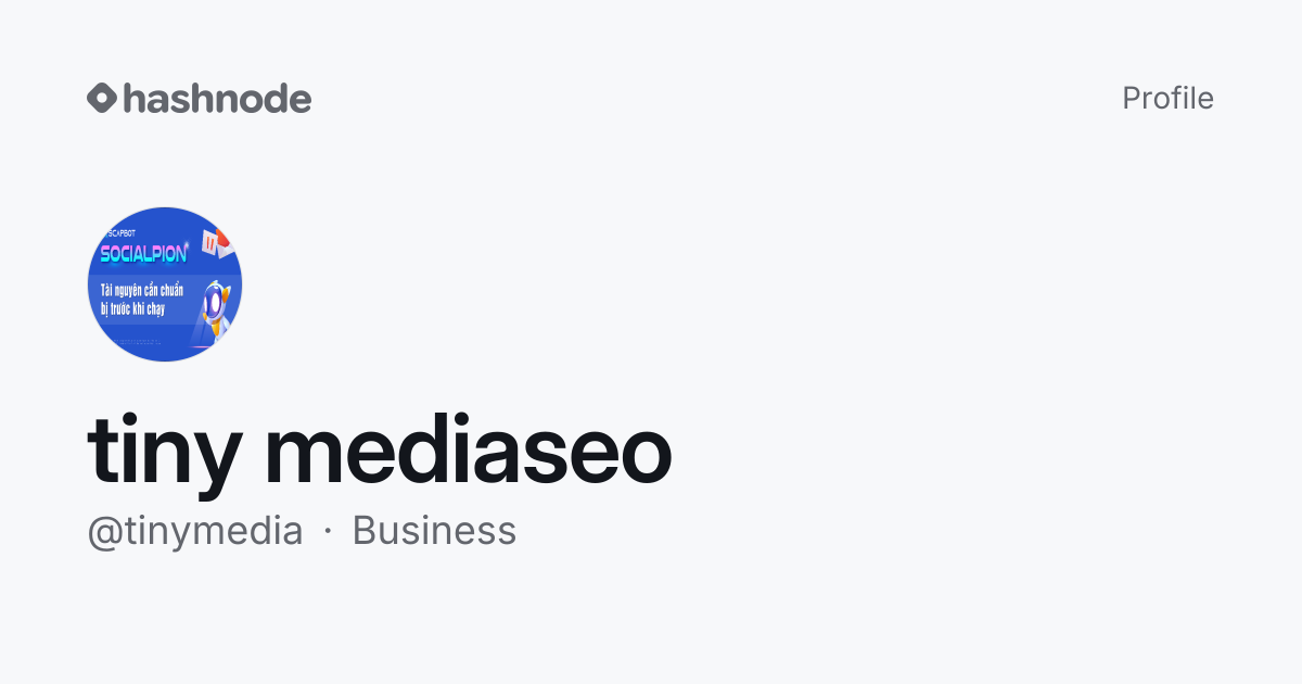 hashnode.com
