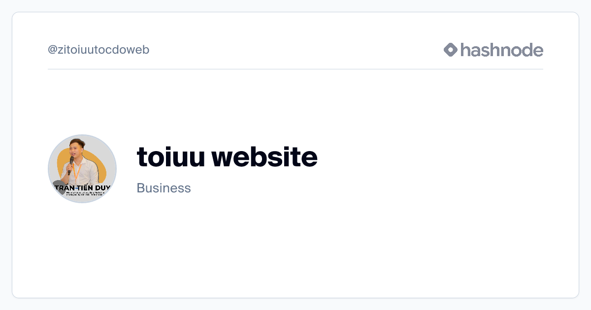 hashnode.com