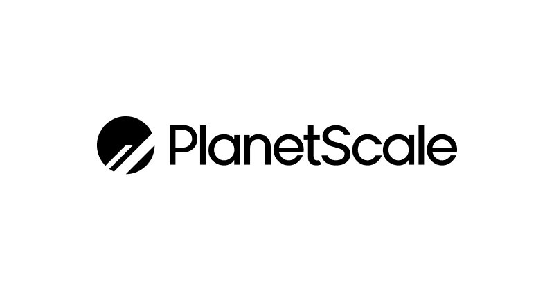 PlanetScale