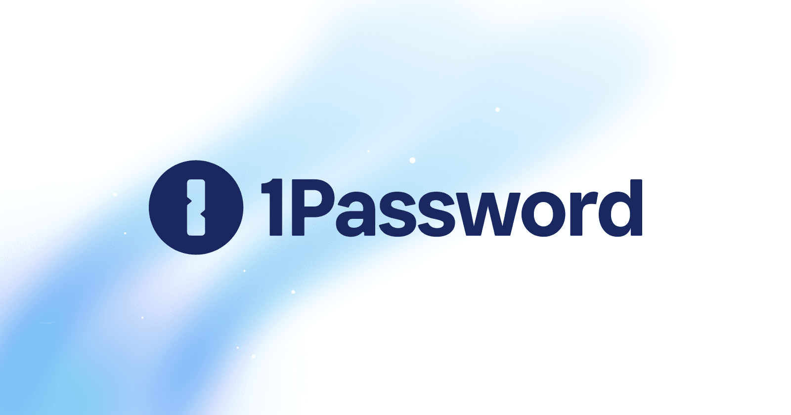 1Password