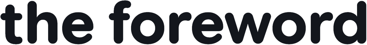 The foreword by Hashnode