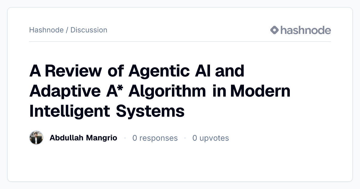 Discussion on 