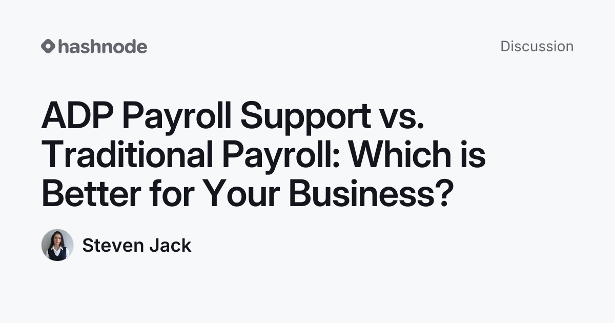 Discussion on 