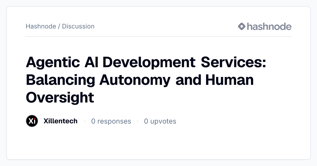 Discussion on 