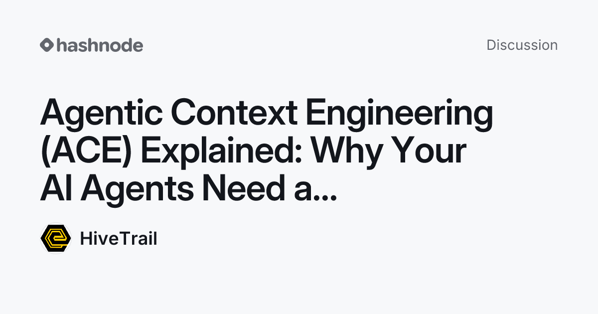 Discussion on 