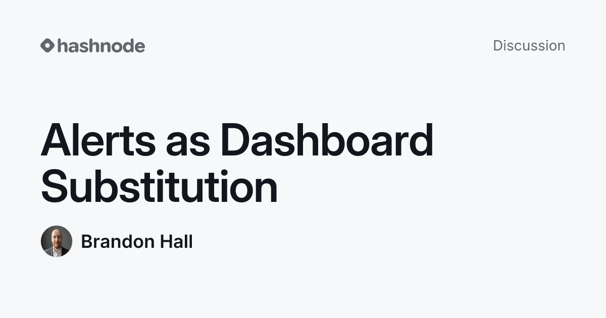 Discussion on 