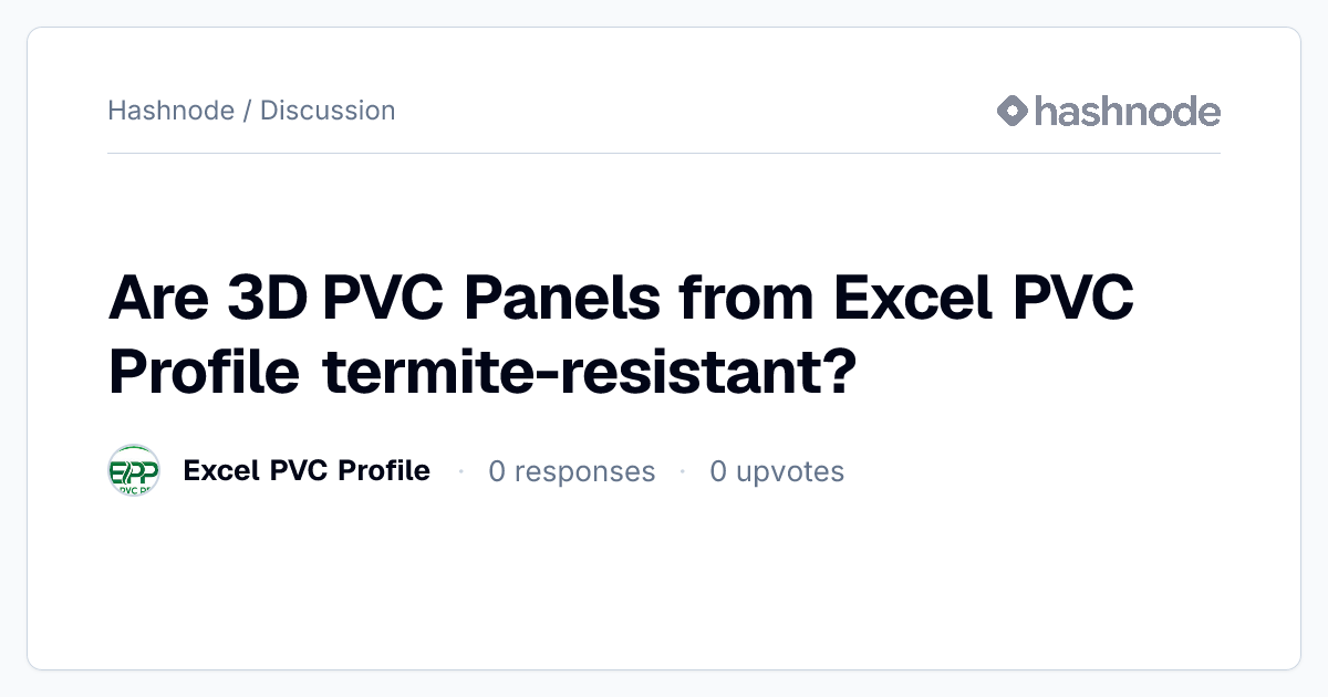 Discussion on 