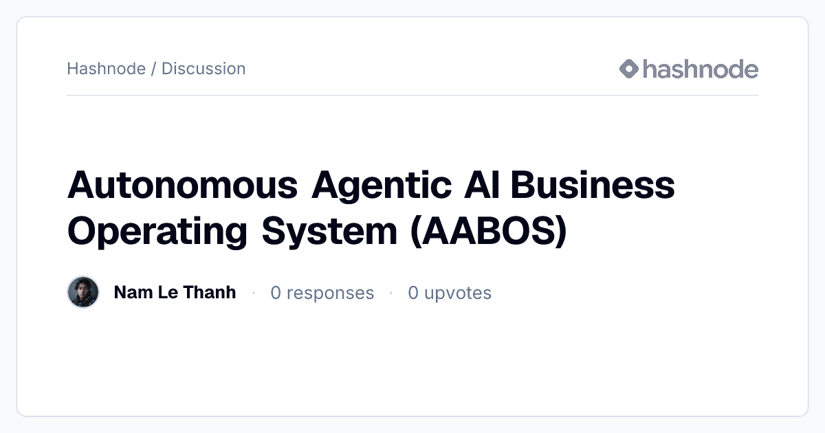 Discussion on 