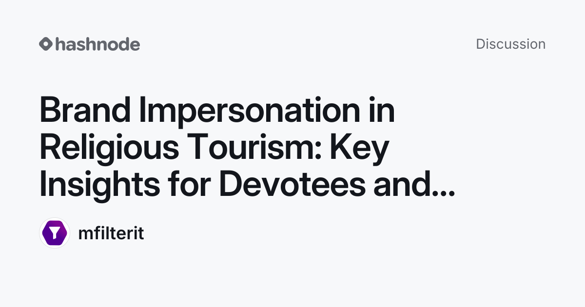 Discussion on 