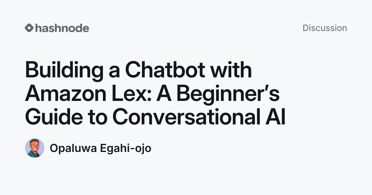 Discussion on 