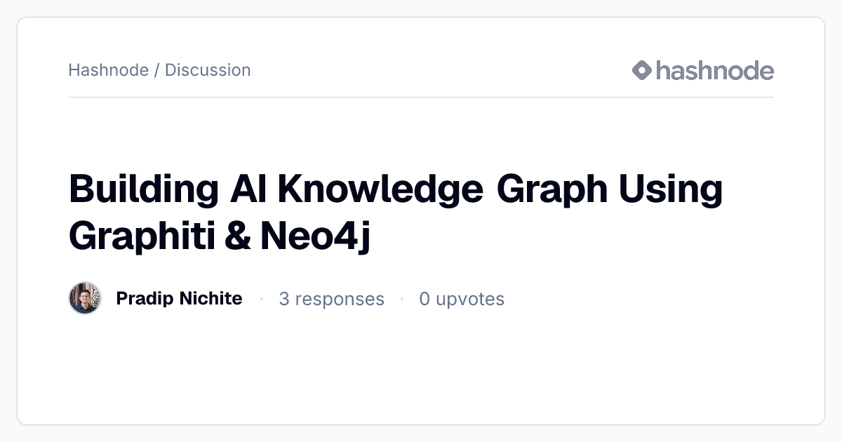 Discussion on 