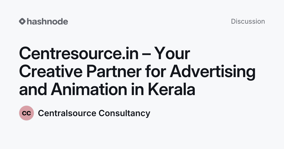 Discussion on 
