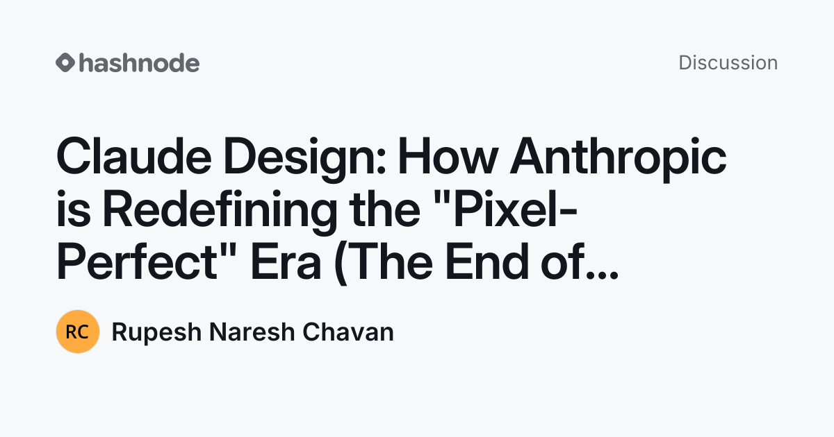 Discussion on 