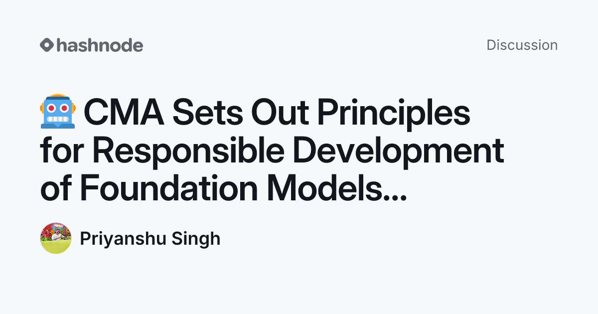 Discussion on 
