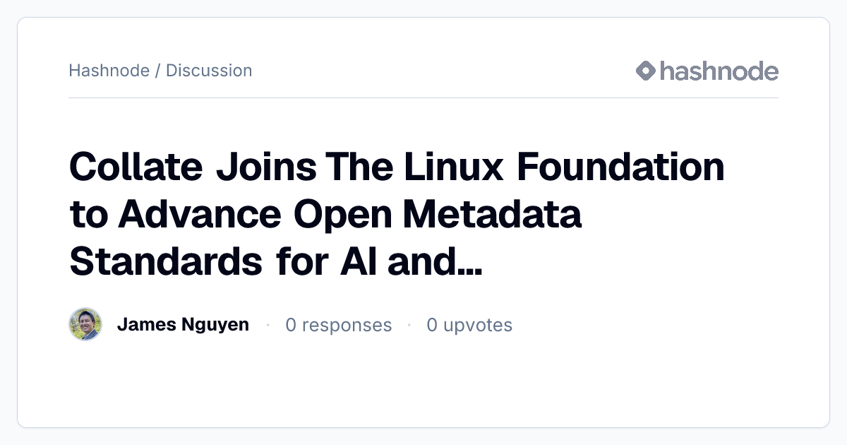 Discussion on 