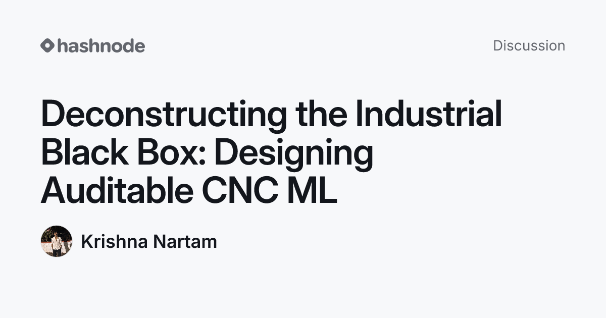 Discussion on 