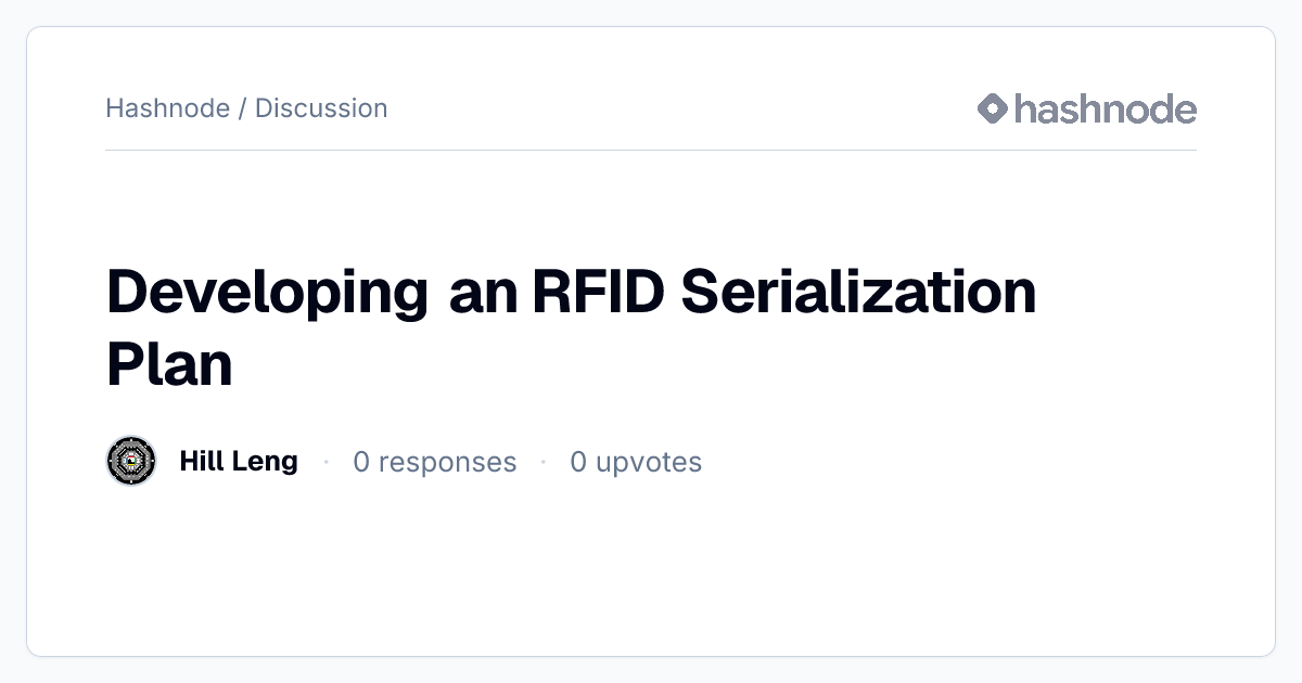 Discussion on 