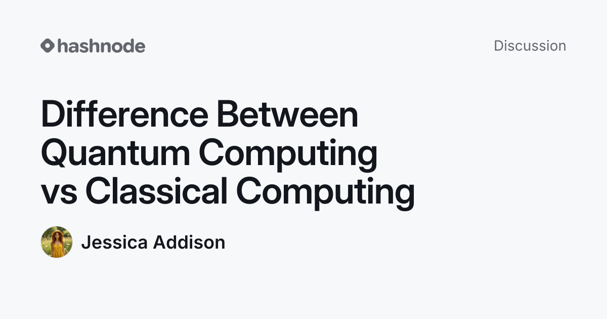 Discussion on 