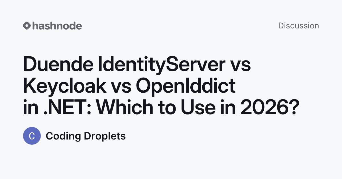 Discussion on 