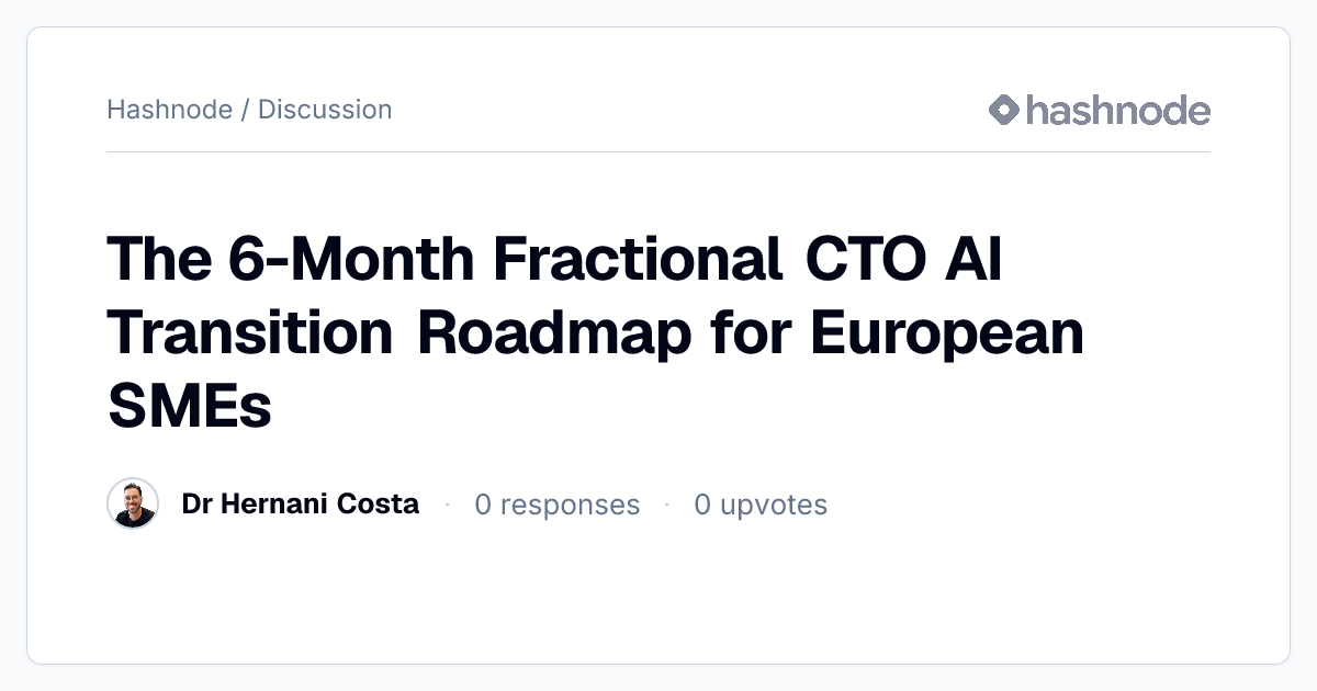 Discussion on 
