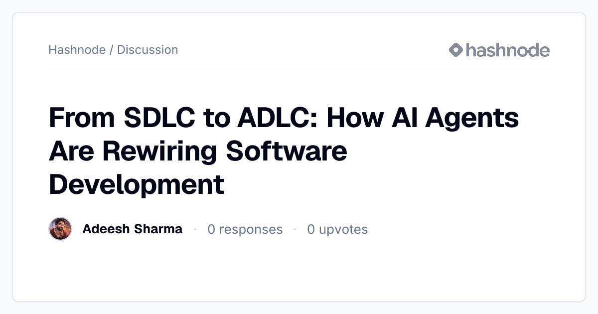 Discussion on 