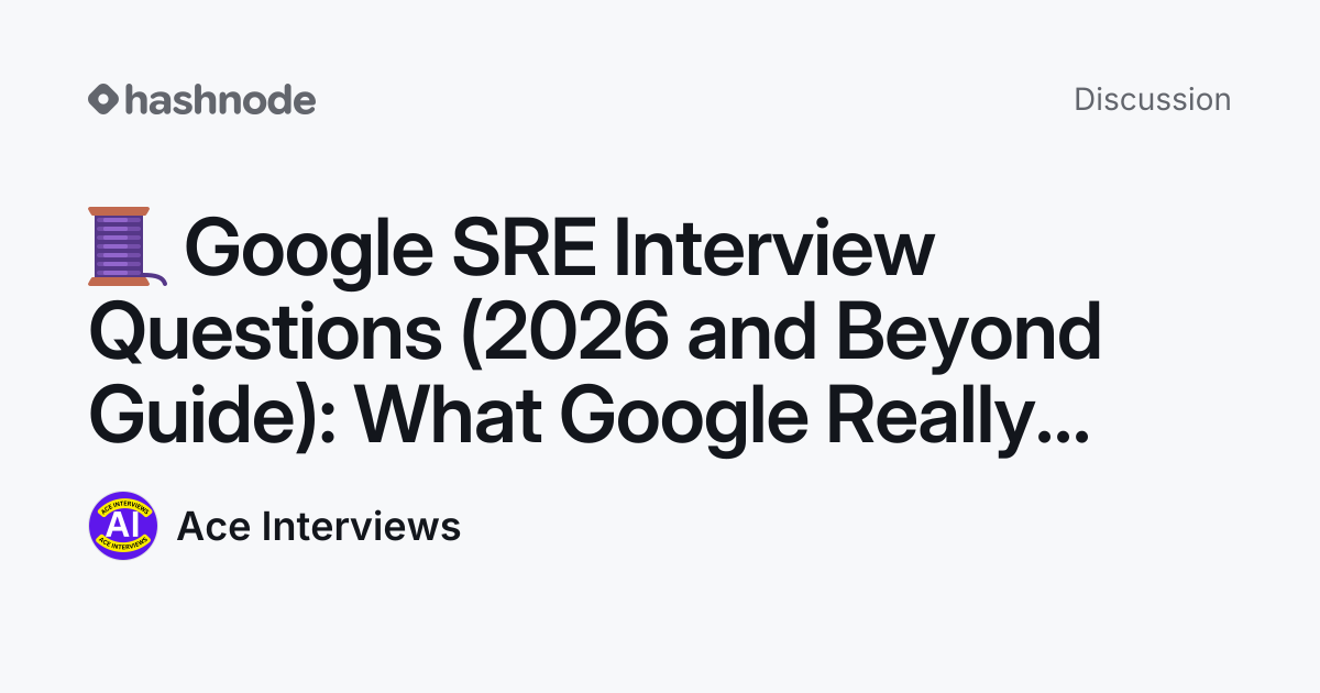 Discussion on 