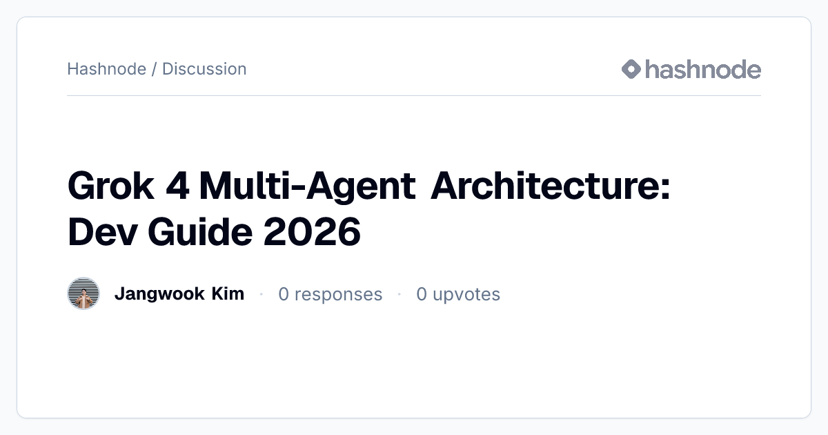 Discussion on 