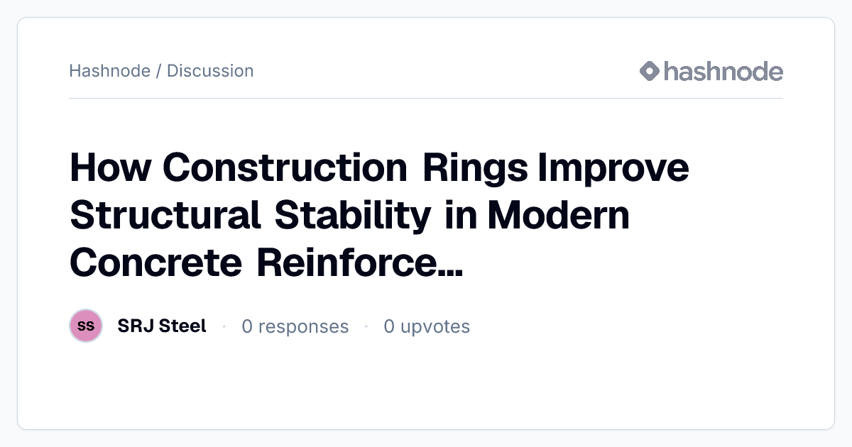 Discussion on 
