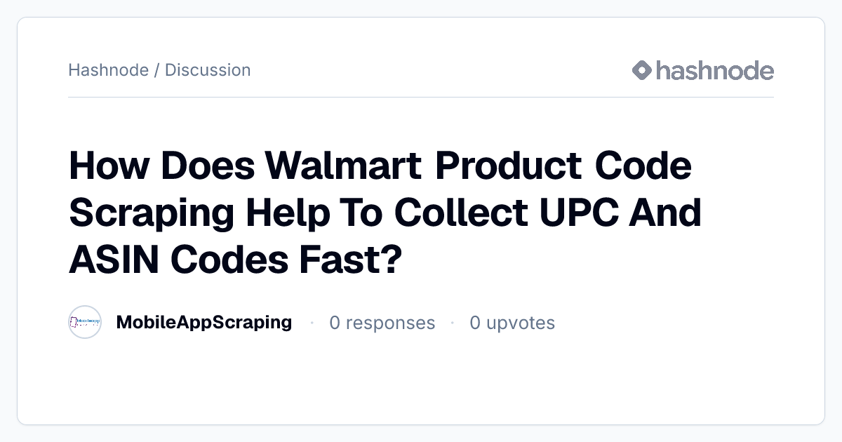 Discussion on 