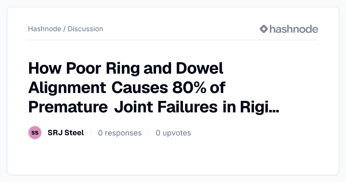 Discussion on 