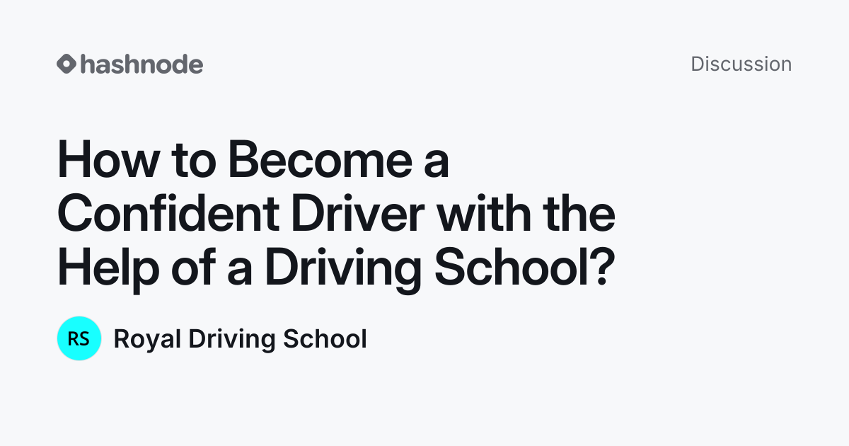 Discussion on 