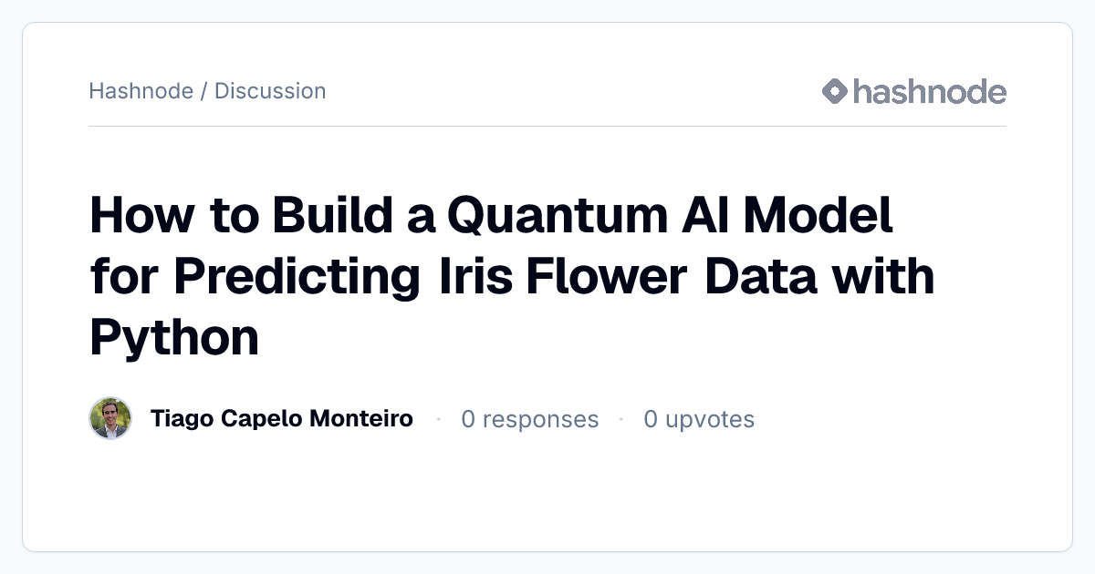 Discussion on 
