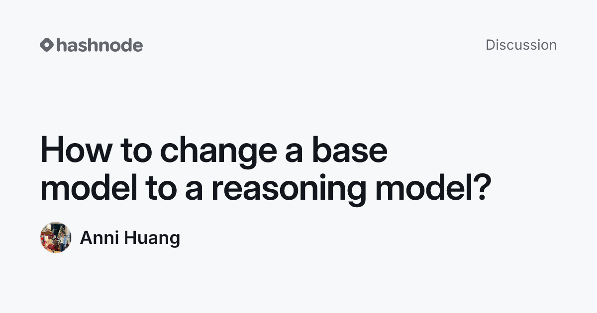 Discussion on 