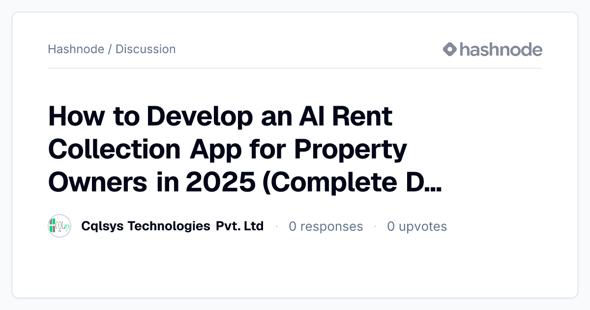 Discussion on 