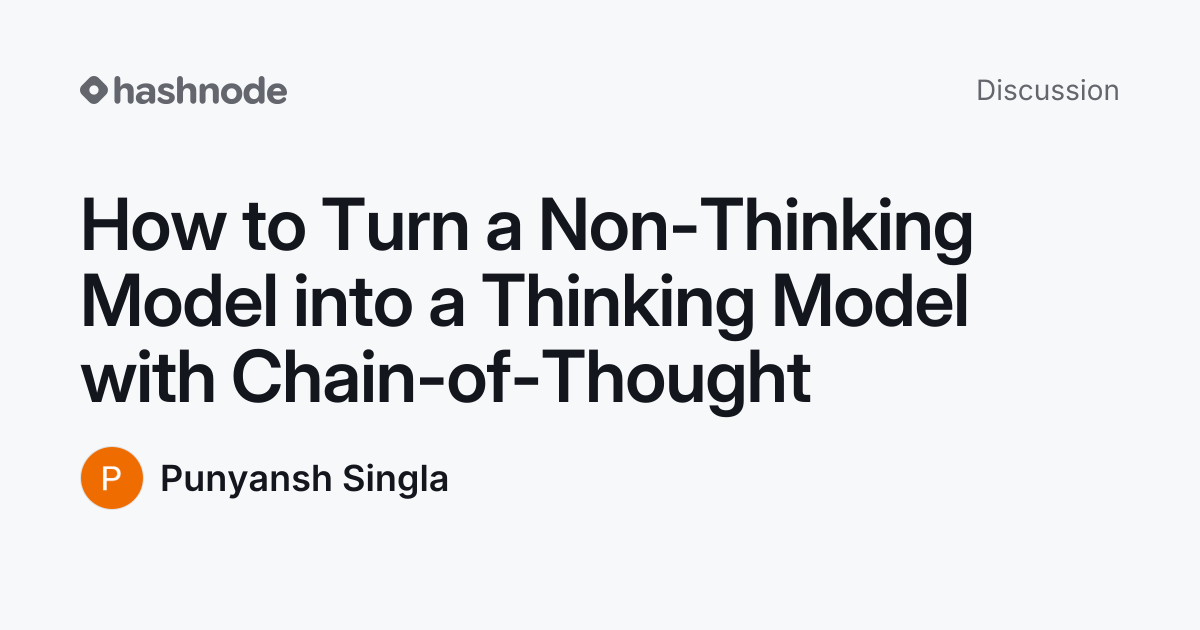 Discussion on 