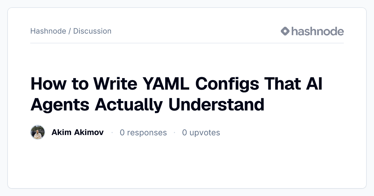 Discussion on 