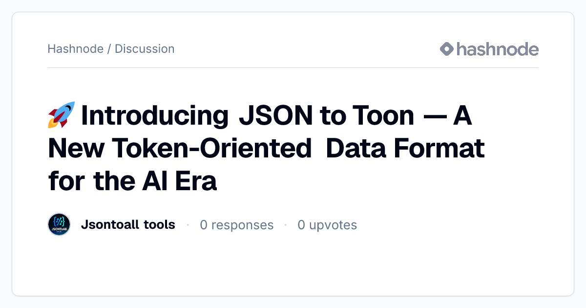Discussion on 
