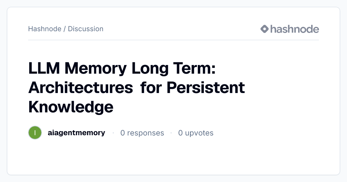Discussion on 