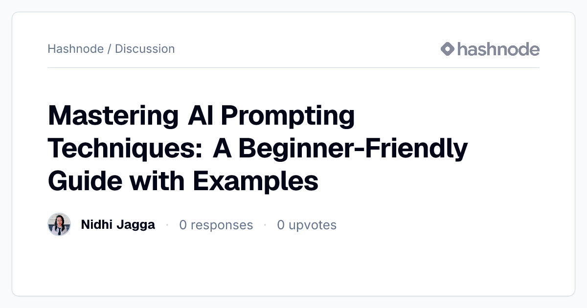 Discussion on 